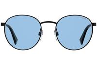 Polaroid Sonnenbrille Pld 2053/s Unisex Schwarz/blau