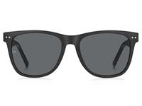 Tommy Hilfiger zonnebril 1712/S unisex cat. 3 zwart/grijs