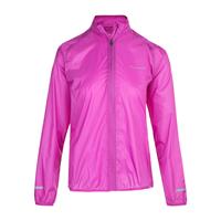 Endurance Radjacke Outdoorjacken fuchsia Damen 