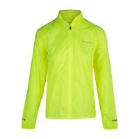 Endurance Radjacke Outdoorjacken neongelb Damen 