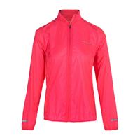 Endurance Radjacke Outdoorjacken pink Damen 