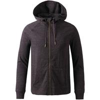 Endurance Athlecia Kapuzensweatshirt Outdoorjacken dunkellila Damen 