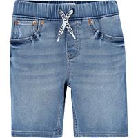 Levi's Korte Broek Levis LVB SKINNY DOBBY SHORT