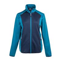 Whistler Fleecejacke Fleecejacken petrol Damen 