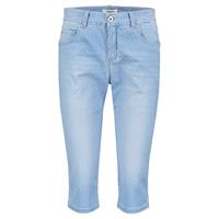 ANGELS High-waist jeans DOLLY in klassieke 5-pocket stijl