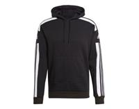 Adidas Squadra 21 voetbalhoodie zwart