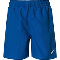 Nike Zwemshort NESSB866 370 green met merklogo