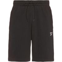 Reebok Shorts Identity Classic Shorts schwarz Herren 