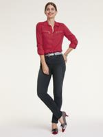 heine Overhemdblouse
