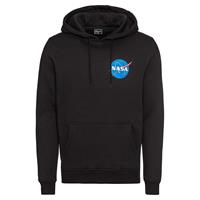 Mister tee sweatshirt nasa Sweatshirts weiß Herren 