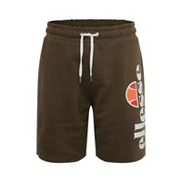 Ellesse hose bossini Shorts khaki Herren 