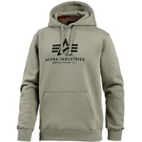 Alpha Industries hoodie
