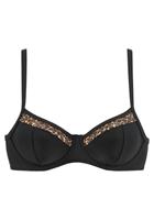 Lascana Bikinitop met beugels ADELE met trendy details