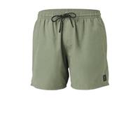 Brunotti zwemshort Crun groen