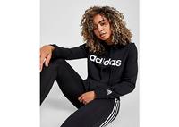 Adidas Core Linear Overhead Hoodie - Dames