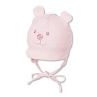 Sterntaler Schirmmütze rosa