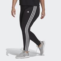Adidas Essentials 3-Stripes Legging (Grote Maat)