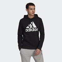 Adidas - maat L- M BL FL HD Heren Sporttrui