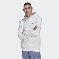 adidasBluseBLUZAESSENTIALHOODYH34649WHITE–
