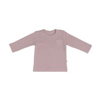 Baby's Only Truitje Pure - Oud Roze - 50 - 100% ecologisch katoen