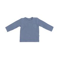 Baby's Only Truitje Pure - Vintage Blue - 50 - 100% ecologisch katoen