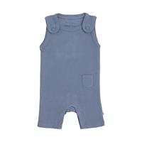 Baby’s Only Homewearpants Baby's Only Latzhose Pure vintage blue - 56