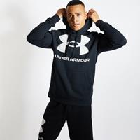 underarmour Hoodie Under Armour Rival Fleece Big Logo