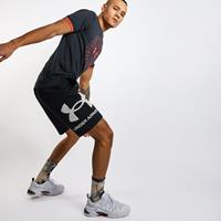 underarmour Short Under Armour Rival Fleece Big Logo