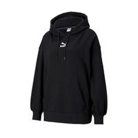 PUMA Kapuzensweatshirt Classics Oversized Hoodie