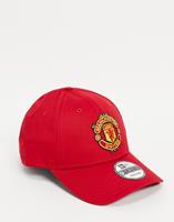 newera Casquette New Era  9forty Essential Manchester United