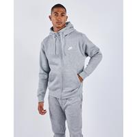 Nike Club Fleece Full Zip - Herren Hoodies