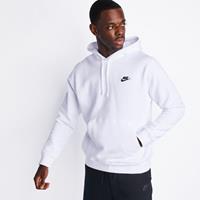 Gebreide hoodie Nike Sportswear Club