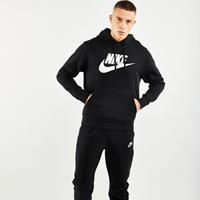 Hooded sweatshirt Nike Sportswear Club Fleece