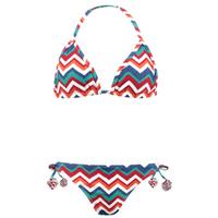 Barts - 164 - Wanda Triangle multi