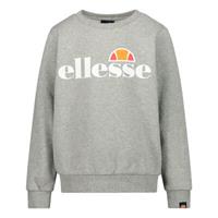 ellesse Sweatshirt Suprios Sweatshirts grau Junge 