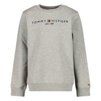 Tommy Hilfiger Sweatshirt ESSENTIAL SWEATSHIRT Kinderen Kids Junior MiniMe, voor jongens en meisjes