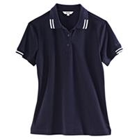 Aigle Polo Shirt Korte Mouw  LABARCA