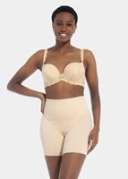 Magic Bodyfashion Sterke Correctie boxershort - Dream shaper - Buik corrigerend - Ademde shapewear - Beste corrigerend ondergoed buik