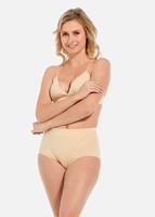 Magic bodyfashion Dream Shaper Brief  | Soft Nude