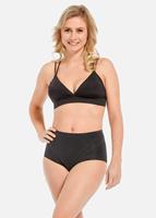 Magic bodyfashion Dream Shaper Brief  | Zwart