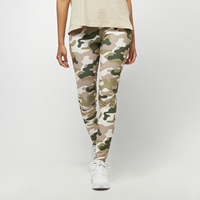 urbanclassics Urban Classics - Ladies High Waist Tech Duskrose Camo - Leggings