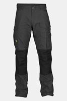 Fjällräven Vidda Pro Trousers Donkergrijs