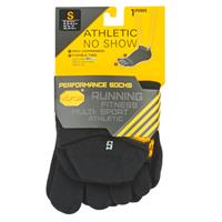 Vibram Fivefingers  Sportstrümpfe ATHLETIC NO SHOW