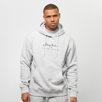 seanjohn Sean John Männer Hoody Classic Logo Essential in grau
