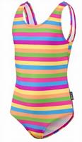 BECO, BECO BECO badpak pop colour | gevoerd | multi color | maat 140**