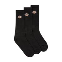 Dickies Männer Socken Valley Grove in schwarz