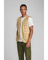 Anerkjendt Akpack waistcoat incense 9420912