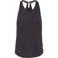 Under Armour Funktionstank Streaker Tops schwarz Damen 