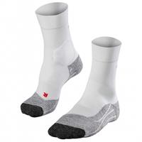 Falke Hardloopsokken men ru3 white mix