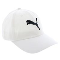 Puma - Essentials Cap - Witte Pet